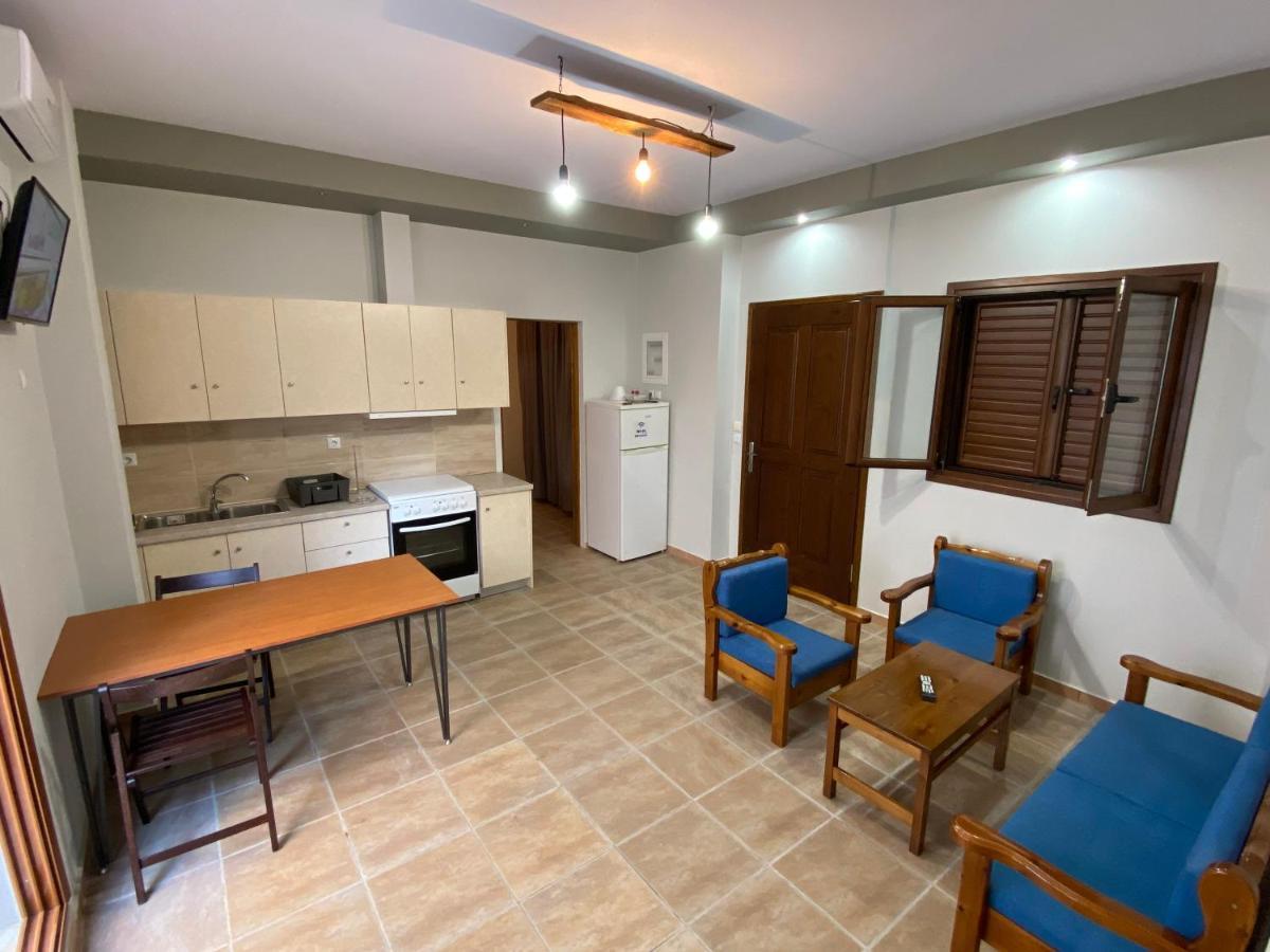 Kalamata Home, Marina C Екстер'єр фото