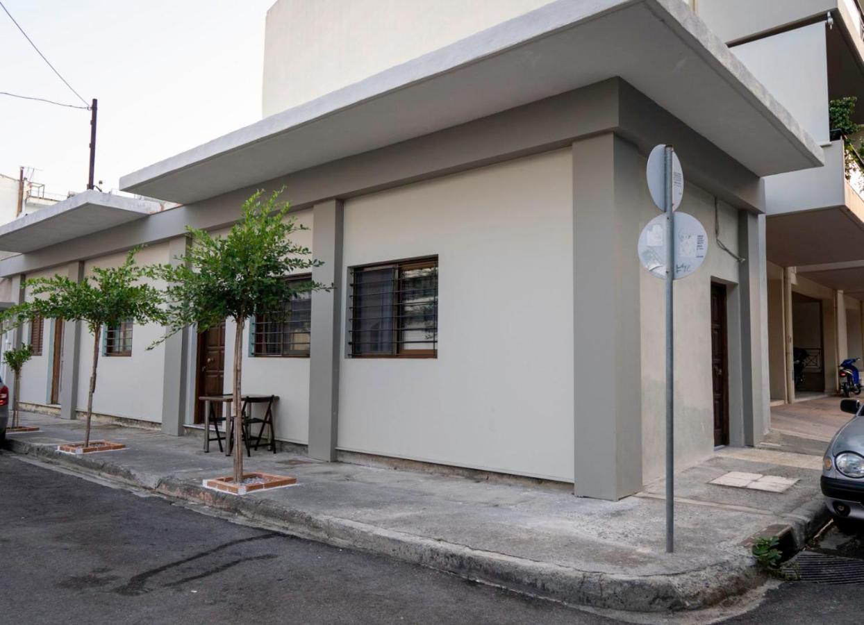 Kalamata Home, Marina C Екстер'єр фото